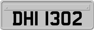 DHI1302