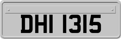 DHI1315