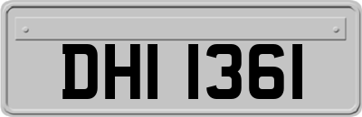 DHI1361