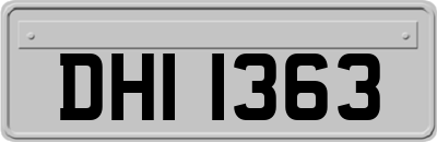 DHI1363