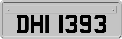 DHI1393