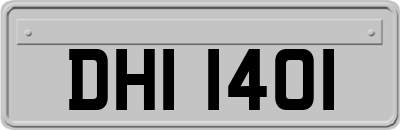 DHI1401