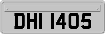 DHI1405