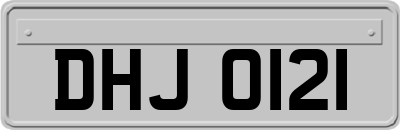 DHJ0121