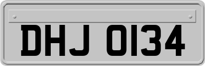 DHJ0134