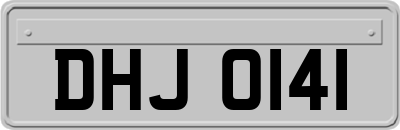 DHJ0141