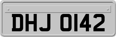 DHJ0142