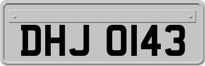 DHJ0143