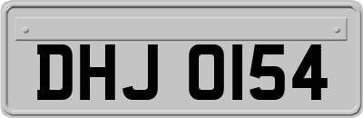 DHJ0154