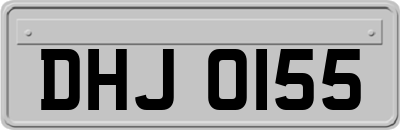 DHJ0155