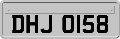 DHJ0158