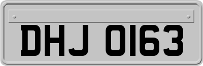 DHJ0163