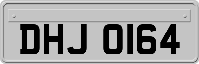 DHJ0164