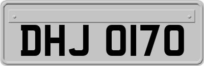 DHJ0170