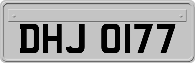 DHJ0177