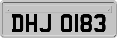 DHJ0183