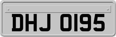DHJ0195