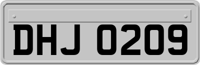 DHJ0209