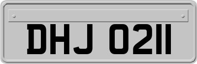 DHJ0211