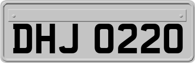 DHJ0220