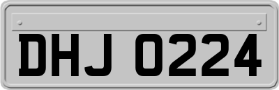DHJ0224