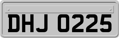 DHJ0225