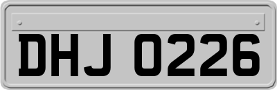DHJ0226