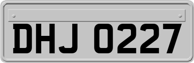 DHJ0227