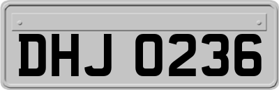 DHJ0236