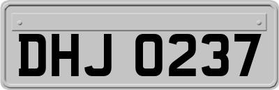 DHJ0237