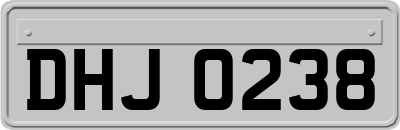 DHJ0238