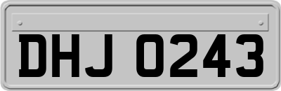 DHJ0243