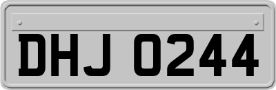 DHJ0244