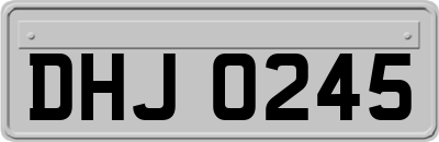 DHJ0245