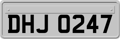 DHJ0247