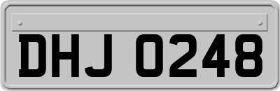 DHJ0248