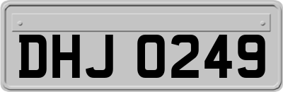 DHJ0249