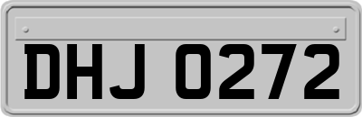 DHJ0272
