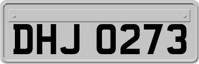 DHJ0273