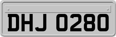 DHJ0280