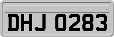 DHJ0283