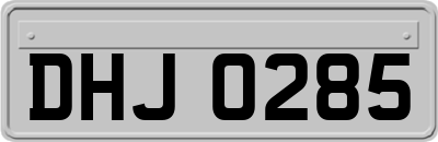DHJ0285