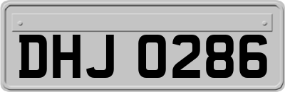 DHJ0286