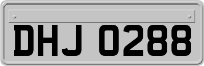 DHJ0288