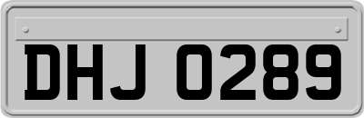 DHJ0289