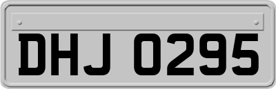 DHJ0295