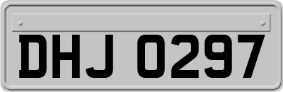 DHJ0297