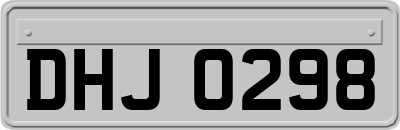 DHJ0298