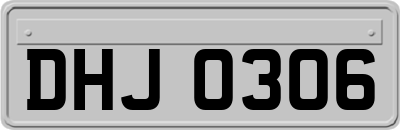 DHJ0306