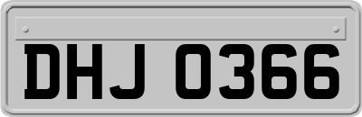 DHJ0366